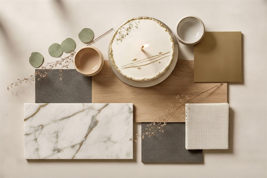 Arhitekturni materiali in vzorci – Rafa Gonzalez / Unsplash