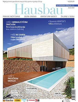 Hausbau Slovenija #32