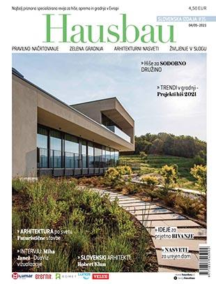 Hausbau Slovenija #35