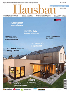 Hausbau #36