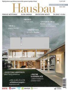 Hausbau #44