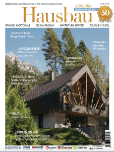 Hausbau #50