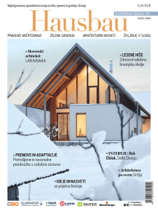 Hausbau #51