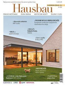 Hausbau #54